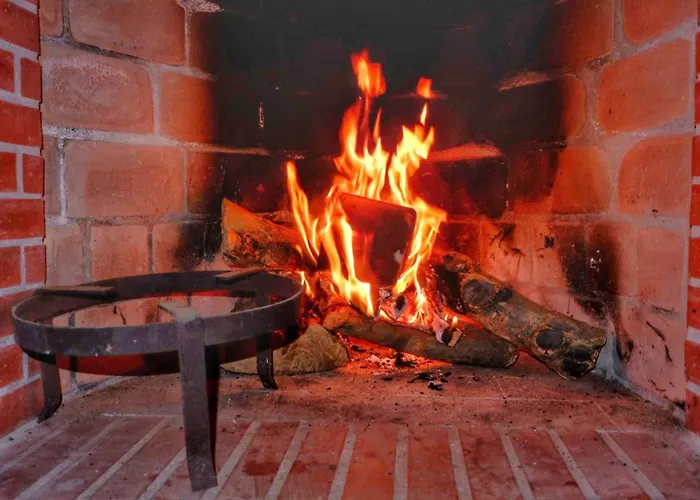Preciosa Vivienda Rural En Felix, Alpujarra Almeriense