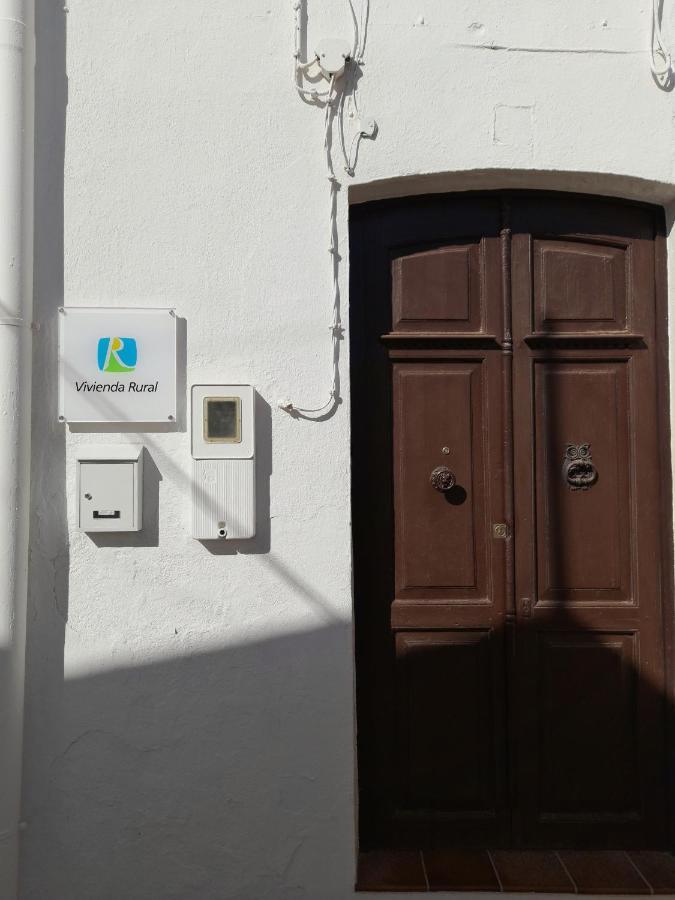 Holiday home Preciosa Vivienda Rural En Felix, Alpujarra Almeriense *