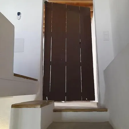 Preciosa Vivienda Rural En Felix, Alpujarra Almeriense Exterior photo
