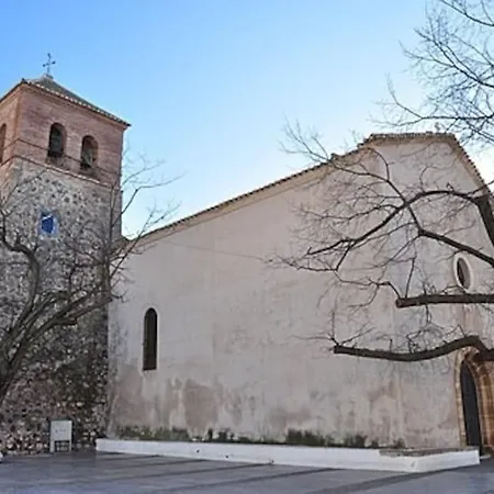 Preciosa Vivienda Rural En Felix, Alpujarra Almeriense Exterior photo