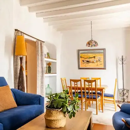Preciosa Vivienda Rural En Felix, Alpujarra Almeriense Exterior photo