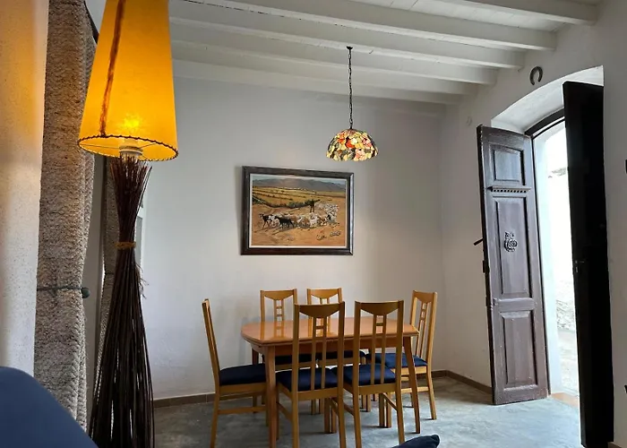 Preciosa Vivienda Rural En Felix, Alpujarra Almeriense