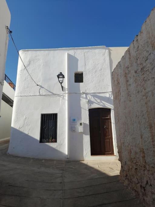 Casa de Férias Preciosa Vivienda Rural En Felix, Alpujarra Almeriense Félix