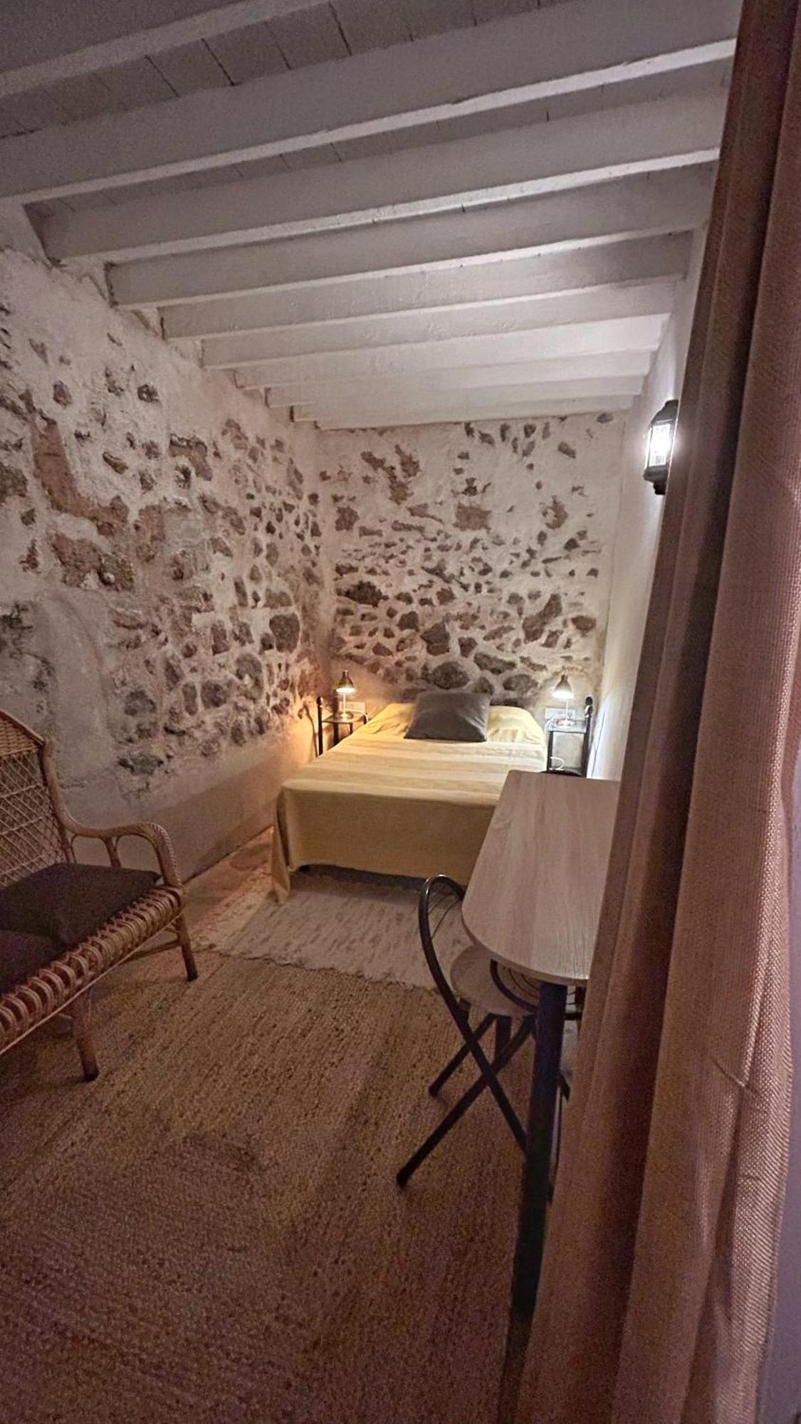 Preciosa Vivienda Rural En Felix, Alpujarra Almeriense * Félix