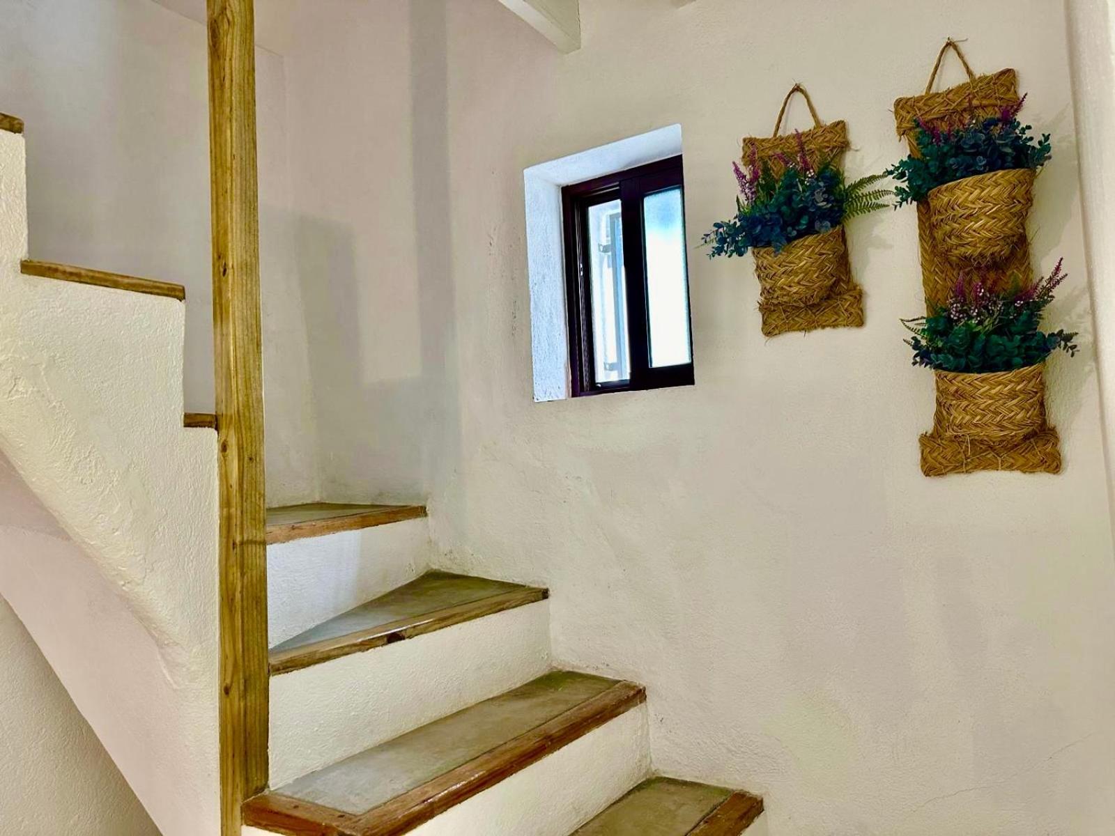 Preciosa Vivienda Rural En Felix, Alpujarra Almeriense Félix